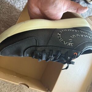 Nike Dbook Halloween